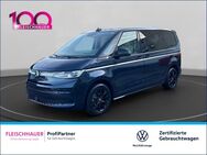 VW T7 Multivan, 1.4 TSI Multivan Style eHybrid, Jahr 2023 - Aachen