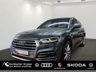 Audi SQ5 3.0 TDI quattro - Kusel