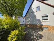 Günstige Erbpacht: Einfamilienhaus auf tollem Grundstück und großem beheizten Gartenhaus - Ludwigshafen (Rhein)