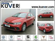 VW Polo, 1.0 Life 15, Jahr 2024 - Hagen (Bremischen)