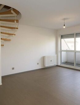 Charmante Maisonette-Wohnung in ruhiger Lage von Hanau-Klein Auheim - Hanau (Brüder-Grimm-Stadt)