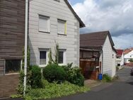 Nur 50% vom VKW für kleines renovierungsbed. EFH in Heringen. PROVISIONSFREI ! - Heringen (Werra)