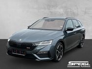 Skoda Octavia, 2.0 TDI Combi, Jahr 2020 - Chamerau