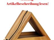 Dobar Vogelfutterhaus hängend Vogelhaus Futterstation #DH30 - Birkenfeld (Baden-Württemberg)