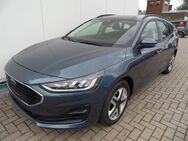 Ford Focus Turnier 1,5 Cool & Connect+Sitzhzg+Navi... - Troisdorf