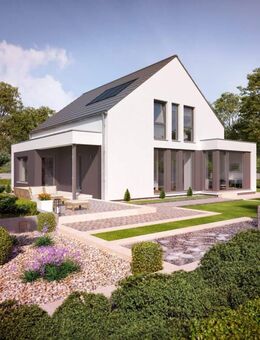 Bestpreisgarantie bei Bien-Zenker - Ihr Traum vom Haus - Bauen mit Bien-Zenker - Wadern