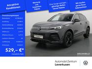 VW Tiguan, 1.5 TSI eHybrid R-Line, Jahr 2022 - Leverkusen