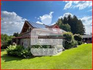 Exklusives Landhaus mit viel Grund und Waldfläche in 94566 Riedlhütte - Sankt Oswald-Riedlhütte