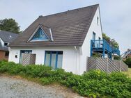 Barrierefreie Erdgeschosswohnung in St. Peter-Ording – Dorf - Sankt Peter-Ording