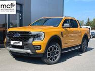 Ford Ranger, V6 Wildtrak Split View Rollo, Jahr 2023 - Harztor