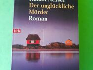 Hakan Nesser: Der unglückliche Mörder. Krimi/Thriller - Nürnberg