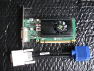 NVIDIA NVS 315 1GB DDR3 Grafikkarte PCIe x16 - München