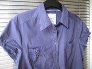 ESPRIT Damen Bluse EDC Tanktop Baumwolle Damen Hemd Oberteile - Berlin