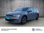 VW Golf, 1.5 TSI VIII Move AG 3J-1, Jahr 2024 - Reichenbach (Vogtland)