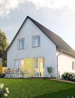 Ihr Domzil im ruhiger Umgebung - Burg Stargard