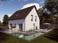 Mehrfamilienhaus projektiert auf realem Grundstück in Wildau - Wildau
