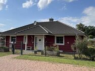 Bungalow in Schönwalde-Glien zu verkaufen. - Nauen Zentrum