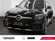 Mercedes GLB 200, AMG Ambiente MBUX-High-End, Jahr 2024 - Hamm