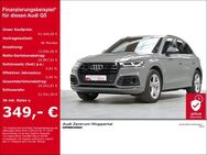 Audi Q5, 50 TFSI E QUATTRO S-LINE, Jahr 2020 - Wuppertal