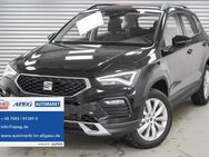 Seat Ateca, 1.5 TSI Style - LAGER, Jahr 2022 - Kißlegg