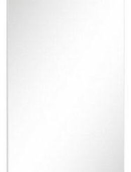 borchardt Möbel Spiegel, ohne Rahmen