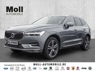 Volvo XC60 Inscription AWD B5 Benzin EU6d Allrad StandHZG AHK Navi Leder digitales Cockpit - Aachen