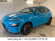 Hyundai Kona Elektro LED 17" DigCockp SpurAss Kamera DAB - Steinbach-Hallenberg