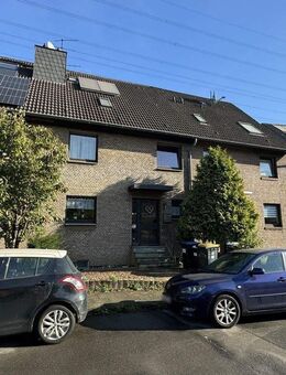 Familienidylle in Toplage - Ihr neues Zuhause zum fairen Preis dank Erbbaurecht - Duisburg