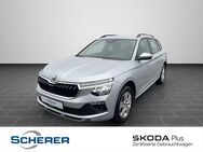 Skoda Kamiq, 1.0 TSI Selection APP, Jahr 2024 - Mayen