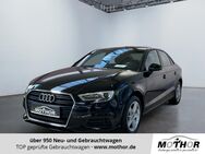 Audi A3, 1.5 TFSI Limousine basis, Jahr 2018 - Brandenburg (Havel)