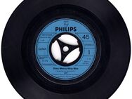 7'' Single Vinyl Schallplatte LUV' Eeny Meeny Miny Moe / I.M.U.R. [1979] - Zeuthen