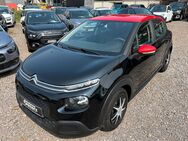 Citroën C3, Feel, Jahr 2018 - Oberhausen