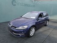 VW Golf Variant, 1.5 TSI Golf VII HIGHLINE, Jahr 2020 - München