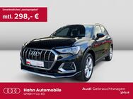 Audi Q3, Advanced 40TDI qua, Jahr 2024 - Esslingen (Neckar)