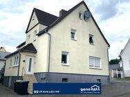 Sinn: Platz für neue Wohnideen - Sinn