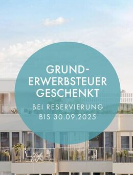 Statement-Masterpiece in Berlin-Mitte mit Terrasse und exklusivem Sky Deck - Berlin