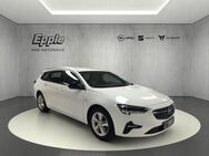 Opel Insignia, 2.0 S T Business SHT EU6d El, Jahr 2021 - Rutesheim