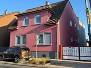 Renoviertes Zweifamilienhaus in Kirrlach für Kapitalanleger oder Eigennutzer! - Waghäusel