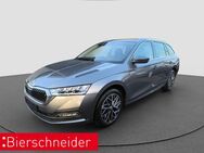 Skoda Octavia, 2.0 TDI Combi Style, Jahr 2024 - Straubing