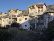 Vermietete, komfortable 3½-Zimmer-Wohnung in aussichtsreicher und schöner Wohnlage von Tuttlingen - Tuttlingen