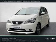 Seat Mii, Edition Power Charge electric, Jahr 2021 - Karlskron