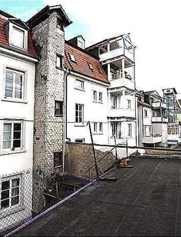 ACHT EIGENTUMSWOHNUNGEN IN DER KONSANZER ALTSTADT ALS EIGENTUM ODER INVESTMENT - Konstanz