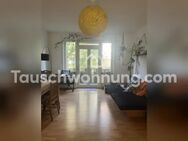 [TAUSCHWOHNUNG] Biete 3 Zi, 14199 -Suche ab 80qm Tempelhof & Umkreis - Berlin