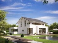 Modernes Einfamilienhaus mit Grundstück direkt vom Eigentümer-Jetzt Fördermöglichkeiten nutzen und den Traum vom Eigenheim verwirklichen - Oppenheim