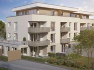 1-Zimmer-Wohnung in Brackenheim »Theodor-Heuss-Siedlung Haus 2« - Gartenanteil - Brackenheim