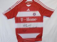 Trikot, Fußball, Bayern München, FC - Ellwangen (Jagst)