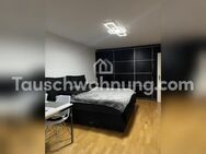 [TAUSCHWOHNUNG] Lichtdurchflutete Einzimmer Wohnung Laim - München