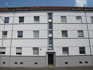 Modernisierte 2,5 Raum Wohnung mit Loggia in Wanne-Mitte - Herne