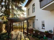 LETZTER PREIS-SCHNÄPPCHEN IN BERLIN|Erdgeschosswohnung mit 3 Zimmer + 2 Zimmer im Dachgeschoss! - Berlin