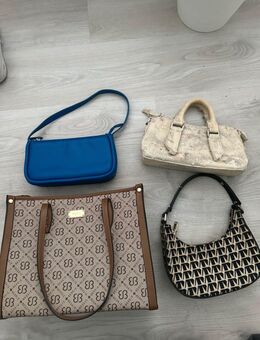 Damen Tasche - Mannheim
